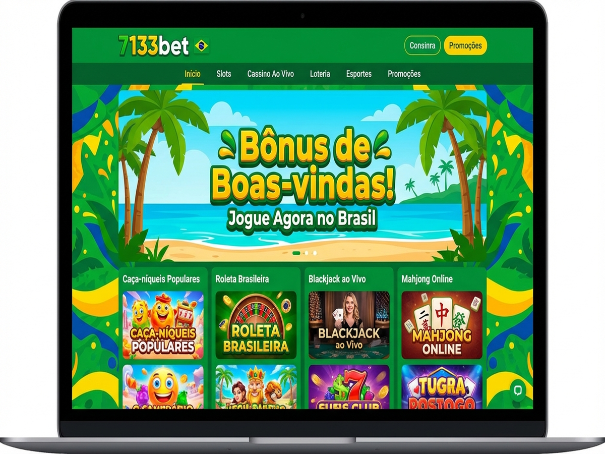 Screenshot 1 7133bet